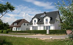 F-1037 Haus Neuendorf - Kaminfeuer